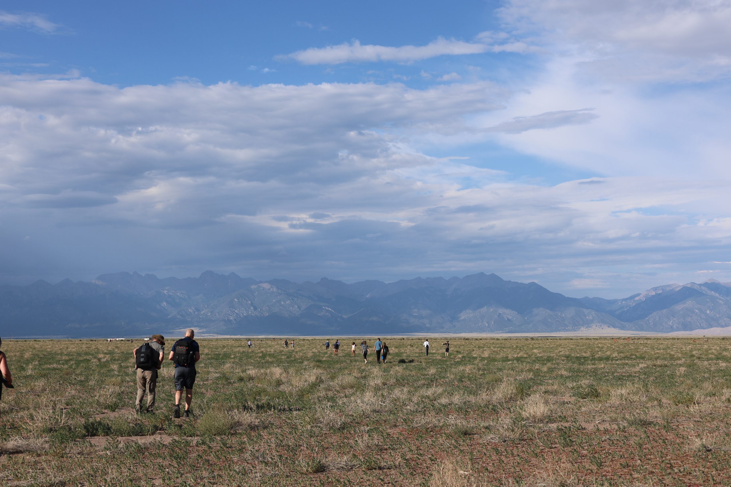 Kit carson peak weather
