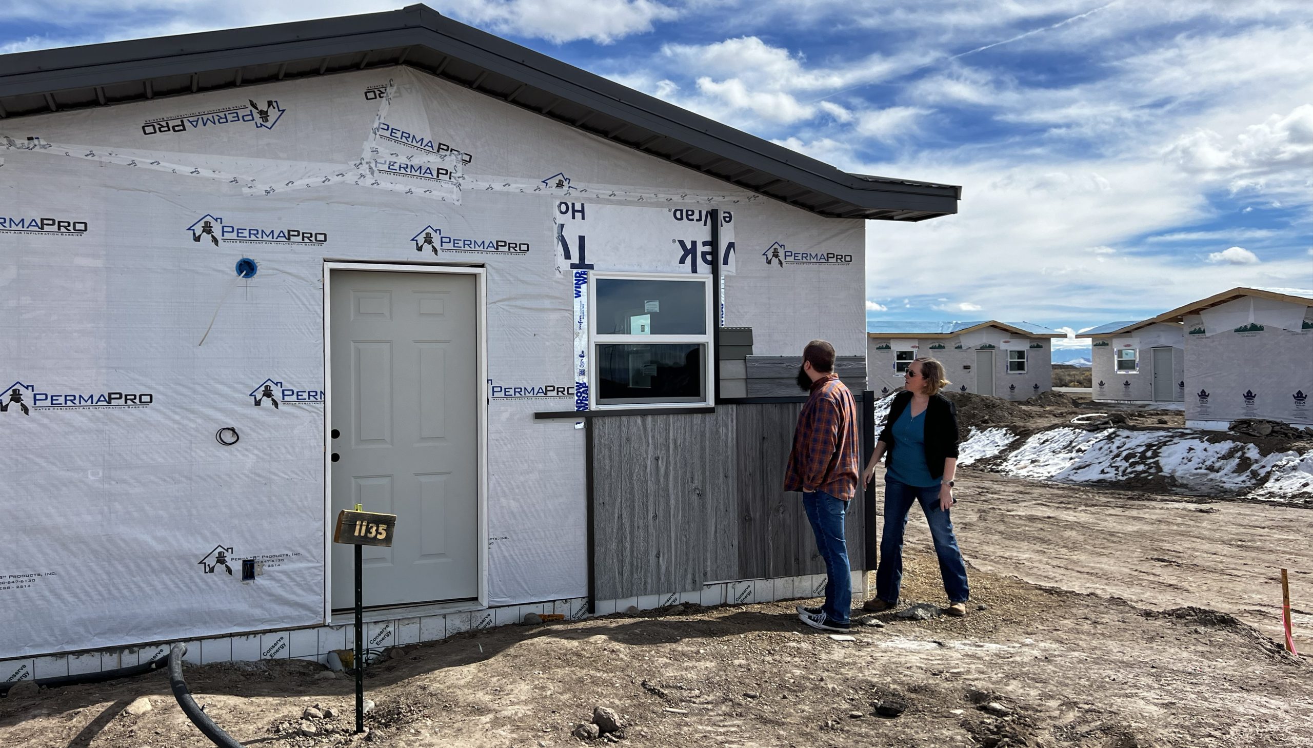 A tour of Horizon Heights, Alamosa’s ‘gapfiler’ housing development