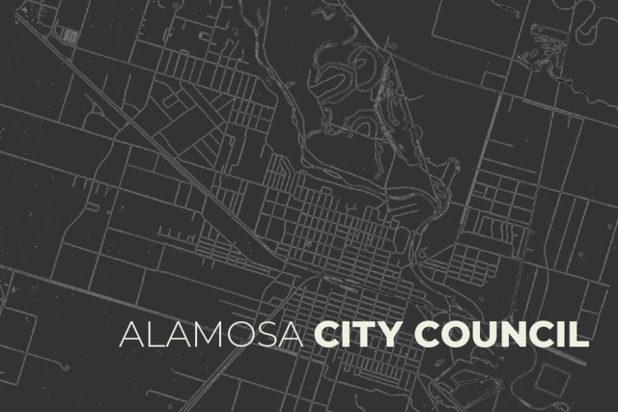 Alamosa City Council